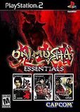 Onimusha: Essentials (PlayStation 2)